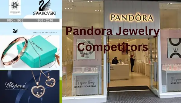 Pandora Jewelry Competitors (1)