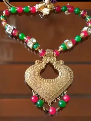 Best Necklace with beads for Women