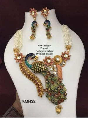 Morpankh Jewellery Sets