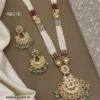 Haram jewelry set
