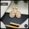 Handmade Fashion Earrings for Women