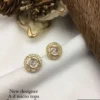 Graceful Earrings & Studs for Women