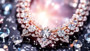 What is AD and CZ Jewellery